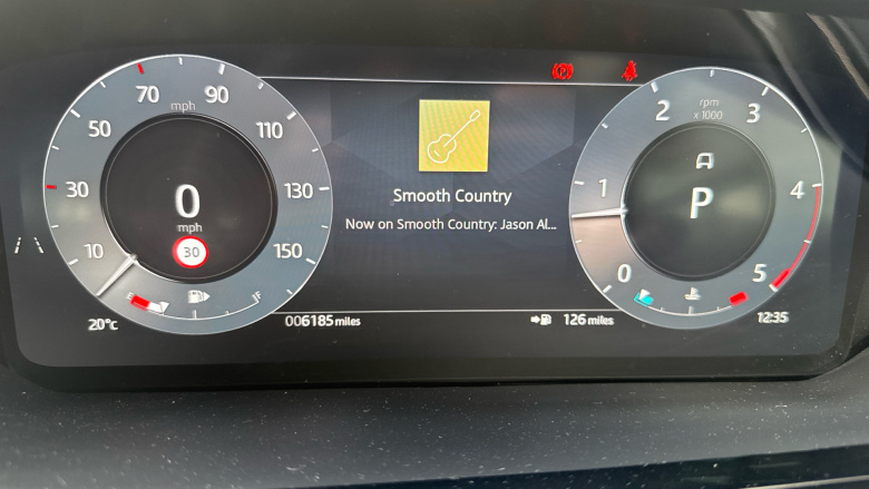 Land Rover Range Rover Evoque 2.0 D165 Dynamic SE 5dr Auto Diesel Hatchback